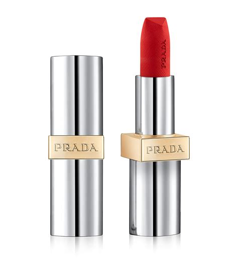 prada b01 lipstick|prada hyper matte lipstick.